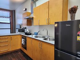 U Suites on Egmont
