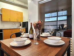 U Suites on Egmont