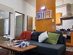 U Suites on Egmont