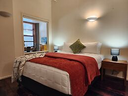 U Suites on Egmont