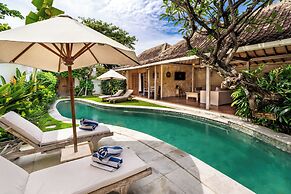 Villa Amsa by Pertama Stay