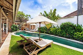 Villa Amsa by Pertama Stay
