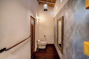 Villa Amsa by Pertama Stay