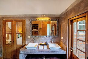 Villa Amsa by Pertama Stay