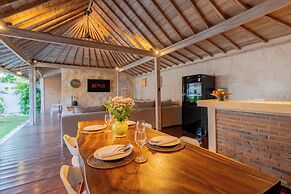 Villa Amsa by Pertama Stay