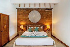 Villa Amsa by Pertama Stay