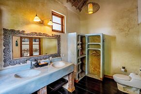 Villa Amsa by Pertama Stay