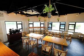 The Corner House