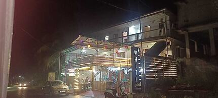 White Pearl Home Stay