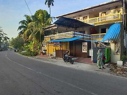 White Pearl Home Stay