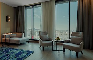 Millennium Al Masar Hotel