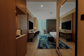Millennium Al Masar Hotel