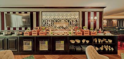 Millennium Al Masar Hotel