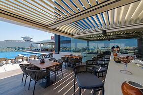 Millennium Al Masar Hotel