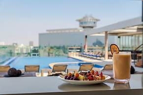 Millennium Al Masar Hotel