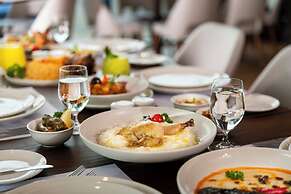 Millennium Al Masar Hotel