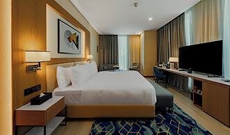 Millennium Al Masar Hotel