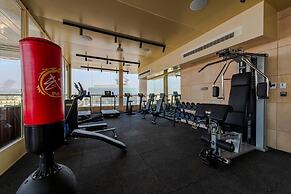 Millennium Al Masar Hotel