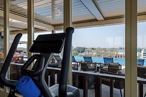 Millennium Al Masar Hotel