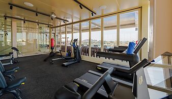 Millennium Al Masar Hotel