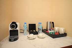 Millennium Al Masar Hotel