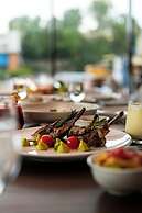 Millennium Al Masar Hotel