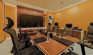 Millennium Al Masar Hotel