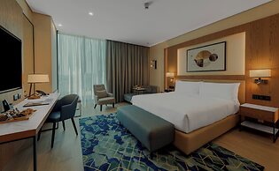 Millennium Al Masar Hotel
