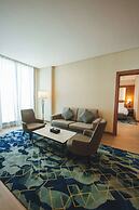 Millennium Al Masar Hotel