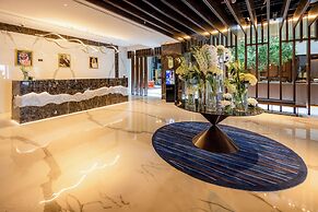 Millennium Al Masar Hotel