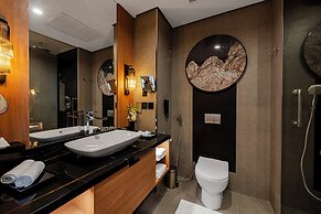Millennium Al Masar Hotel