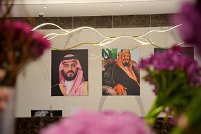 Millennium Al Masar Hotel