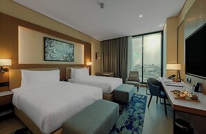Millennium Al Masar Hotel