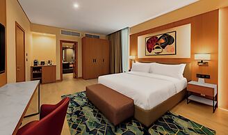 Millennium Al Masar Hotel
