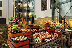 Millennium Al Masar Hotel