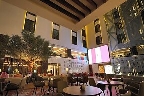 Millennium Al Masar Hotel