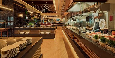 Millennium Al Masar Hotel
