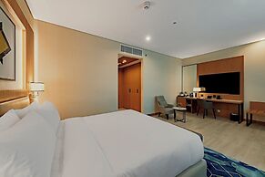 Millennium Al Masar Hotel