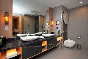 Millennium Al Masar Hotel