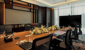 Millennium Al Masar Hotel