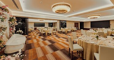 Millennium Al Masar Hotel