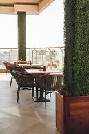 Millennium Al Masar Hotel