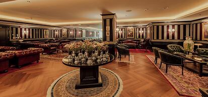 Millennium Al Masar Hotel