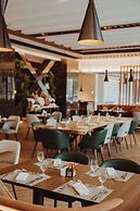 Millennium Al Masar Hotel