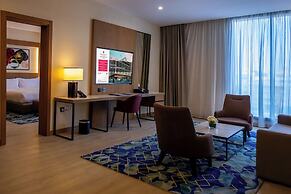 Millennium Al Masar Hotel