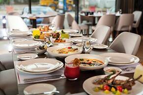 Millennium Al Masar Hotel