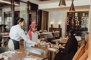 Millennium Al Masar Hotel
