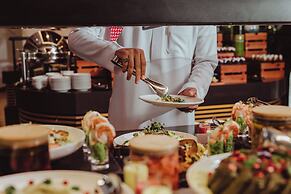 Millennium Al Masar Hotel
