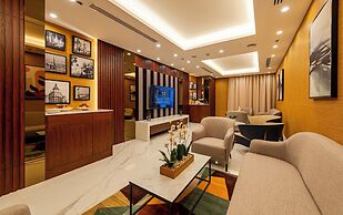 Millennium Al Masar Hotel