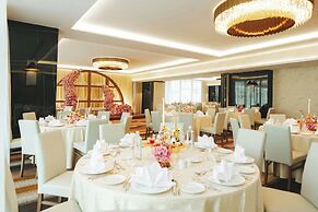 Millennium Al Masar Hotel